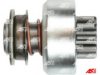 AS-PL SD0011 Freewheel Gear, starter